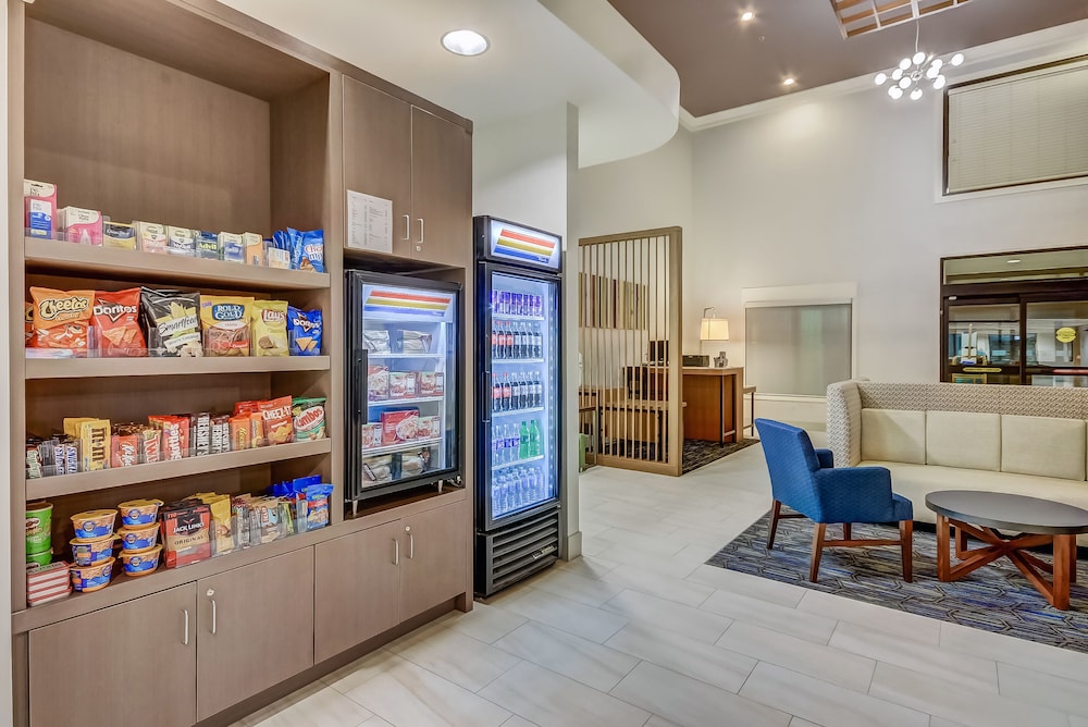 Holiday Inn Express & Suites Greenville Airport by IHG - photo 48