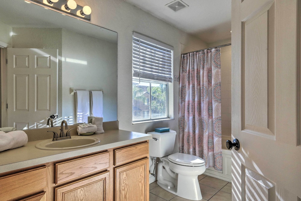 Davenport Resort Townhome 10 Mi to Disney - photo 14
