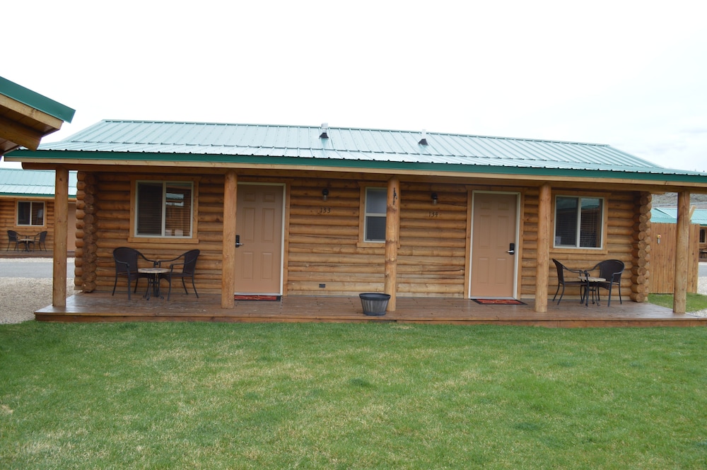 Cody Cowboy Village - photo 37