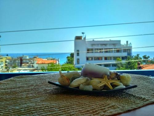 The Sea House Cozy Apartment in New Kallikrateia — 4-Star Luxury Hotel in Nea Kallikrateia, Greece