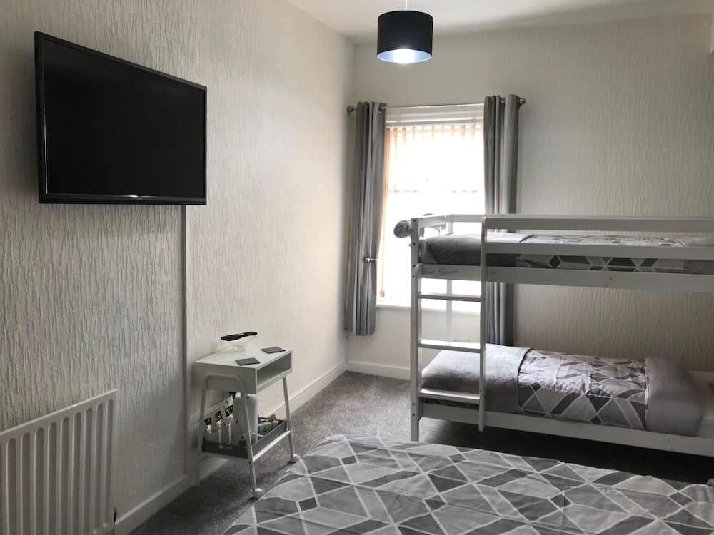 Brene Hotel — Blackpool — photo 5