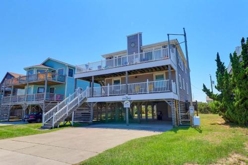 5070 Sandy Bottoms — Kill Devil Hills — photo 2