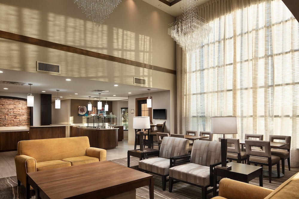 Staybridge Suites Forth Worth West by IHG - photo 16