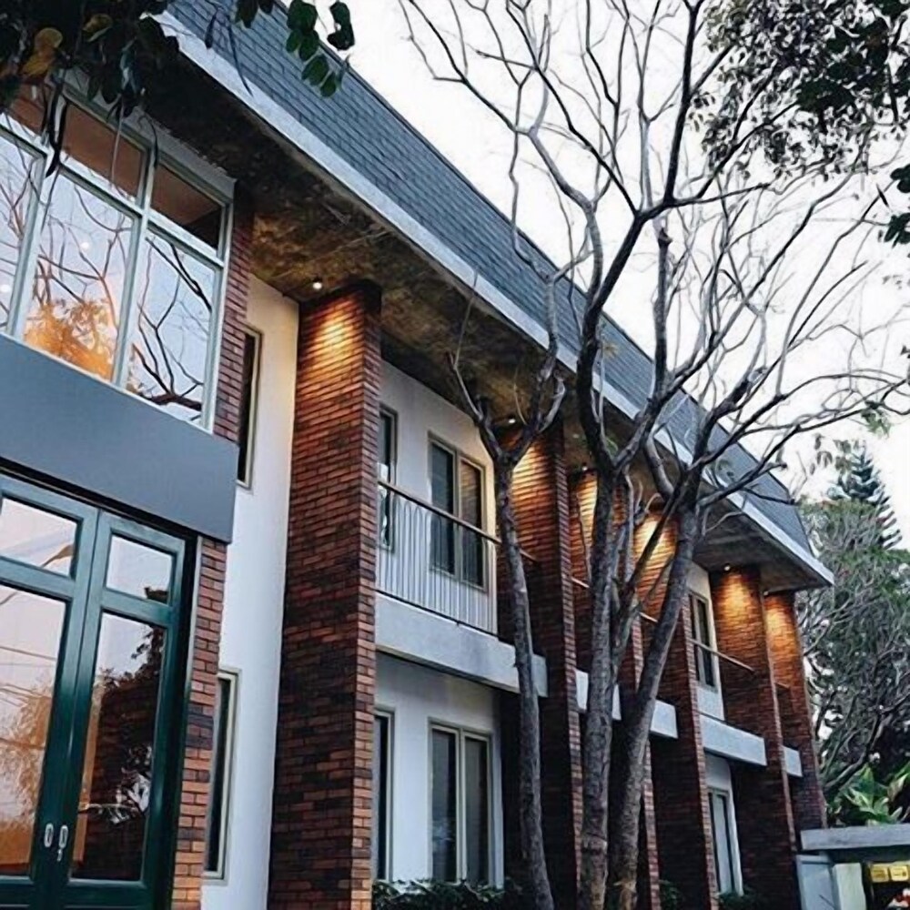 Oliver's Hostelry - last minute hotel in Bandung