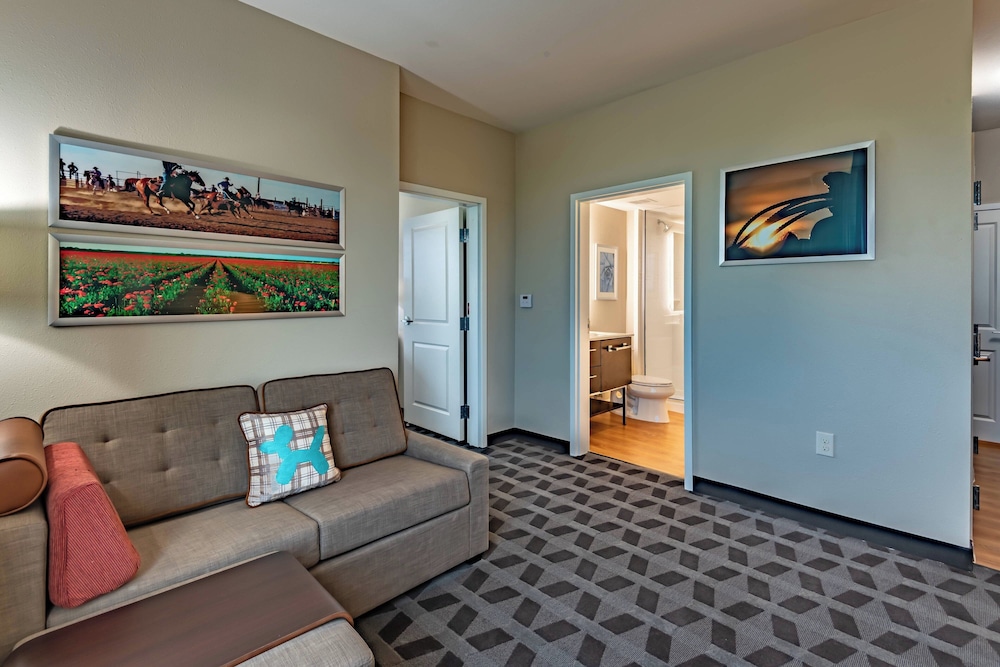 TownePlace Suites by Marriott Dallas Mesquite - photo 17