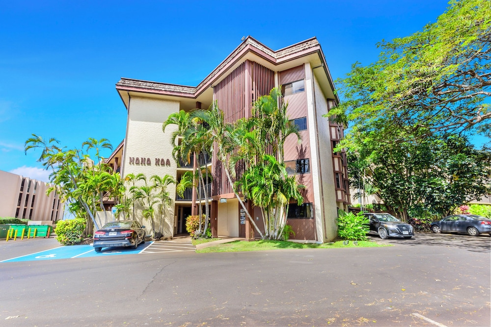 Hono Koa Vacation Club - photo 9