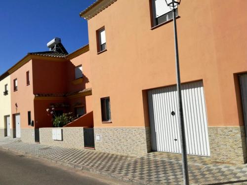 Gloria Fuertes - last minute hotel in Sevilla
