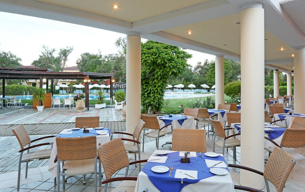 מזון ומשקאות