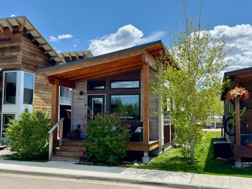 Cozy 2 Bedroom by Teton Pass — 4-Star Luxury Hotel in Victor, United States