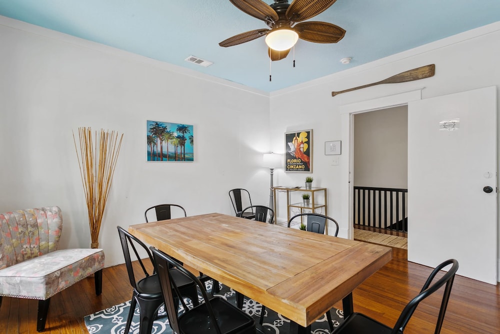 San Marco Villa Duplex w Backyard - photo 57