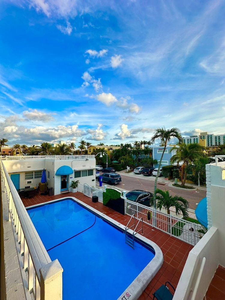 Pousada Suites - photo 27