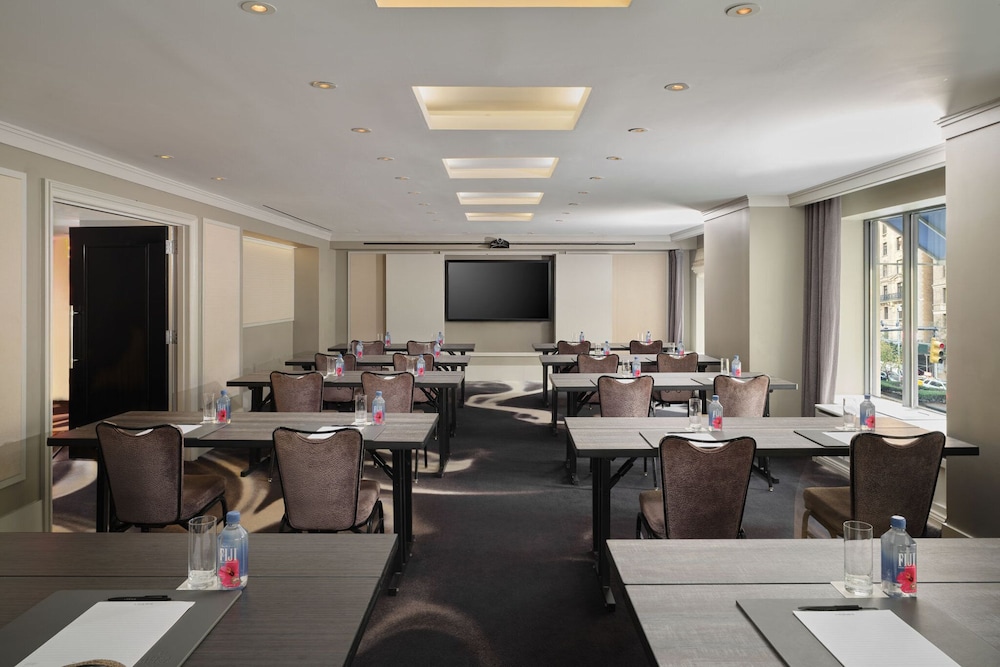 Loews Regency New York Hotel - photo 157
