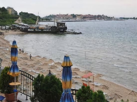 Apartment Complex Mirage of Nessebar — 4-Star Luxury Hotel in Nesebar, Bulgaria