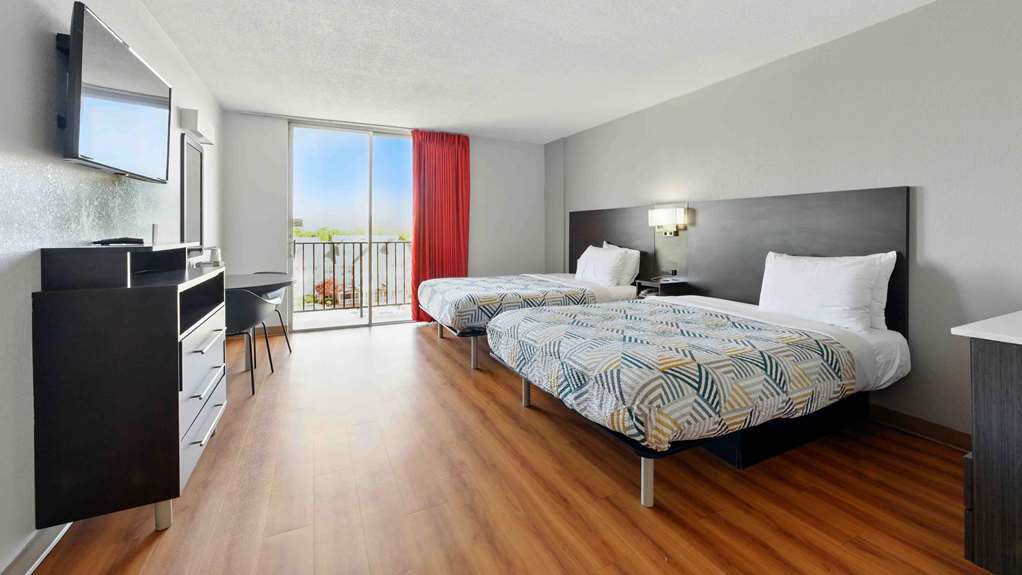 Motel 6 Atlanta GA Atlanta Airport - photo 11