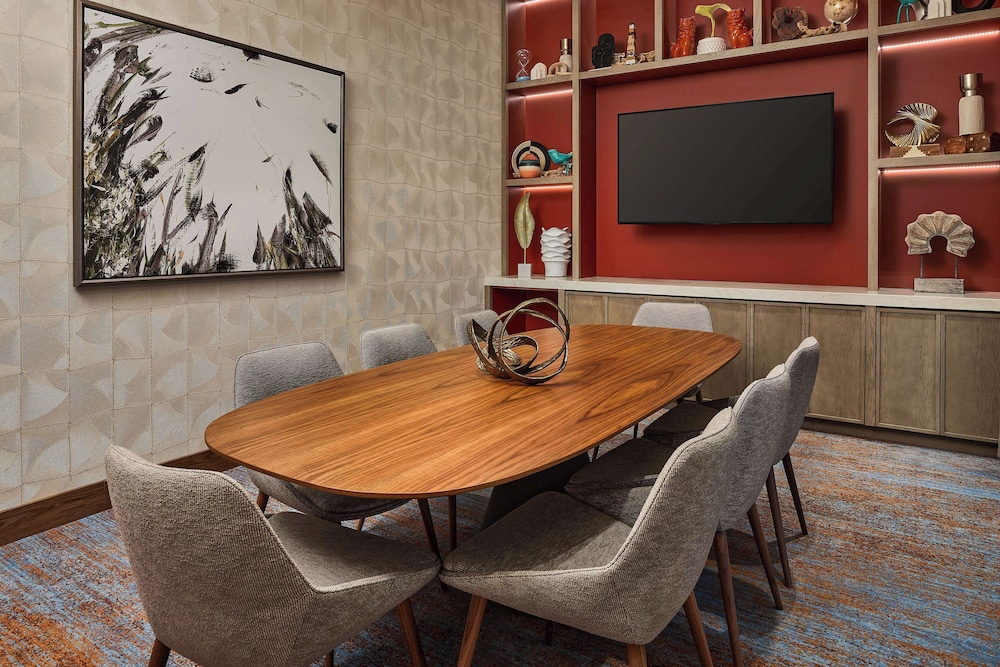 Lively Hotel On Oak Oklahoma City Tapestry By Hilton - photo 47