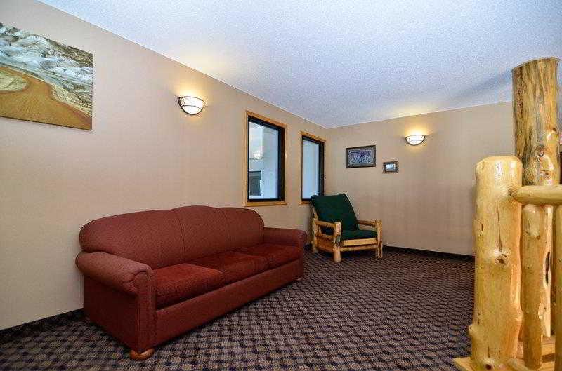 Best Western Four Presidents L - photo 13