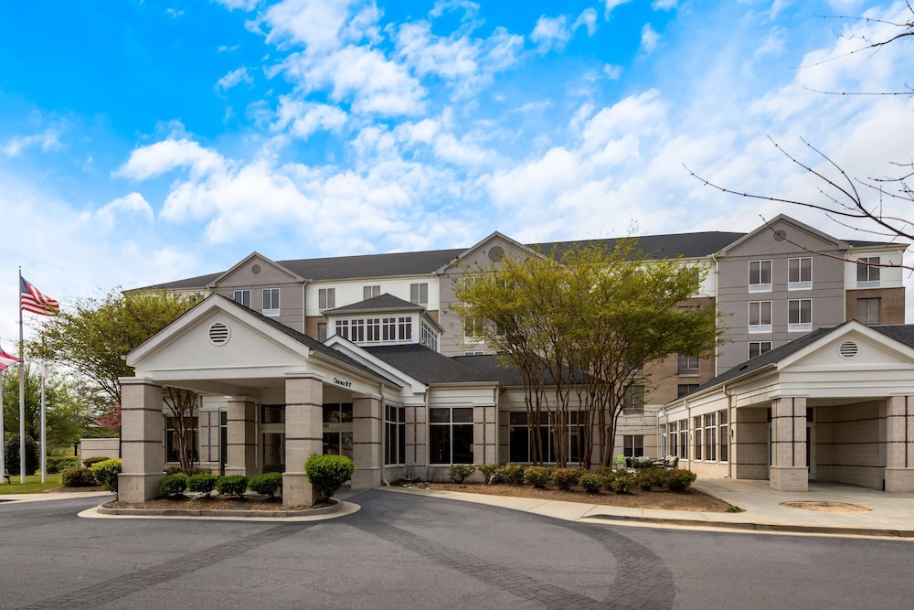 Hilton Garden Inn Atlanta East Stonecrest - photo 2