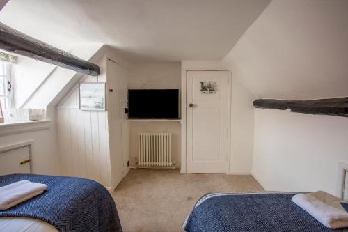 Whitby Boutique Mast Cottage