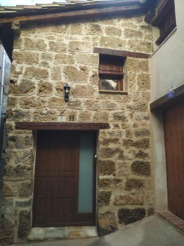 El Castellá - last minute hotel in Unknown City