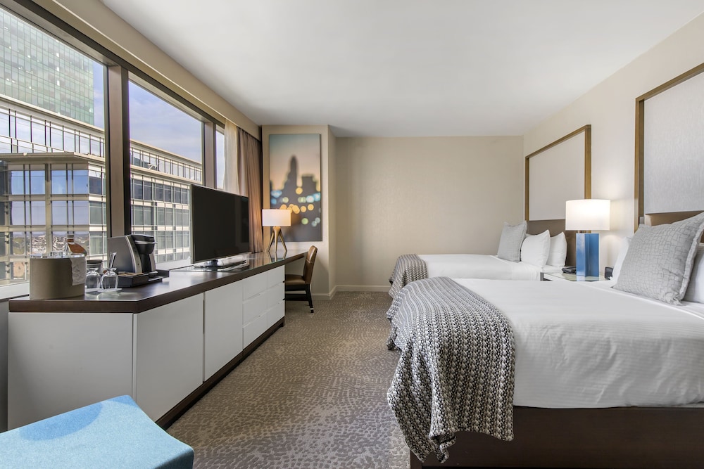 Omni Charlotte Hotel - photo 61