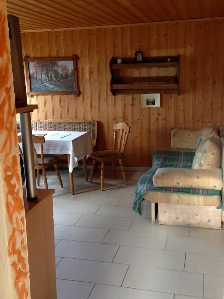 Bungalows Saalestrand — Unterwellenborn — photo 5