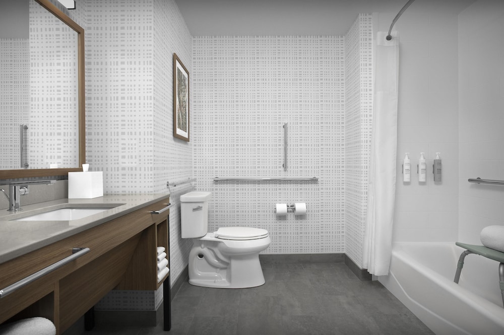 Hampton Inn Lenoir City - photo 14