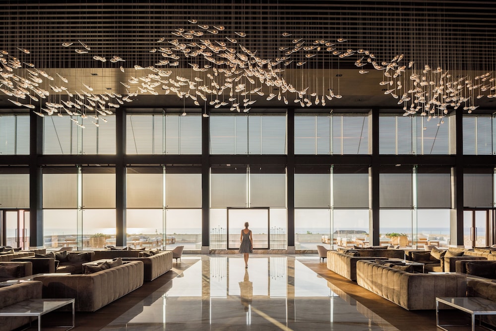 Cap St Georges Hotel & Resort in Pegeia, Cyprus