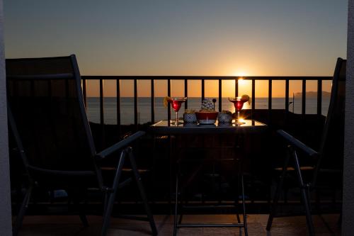 Verdemare Home — 4-Star Luxury Hotel in Milazzo, Italy
