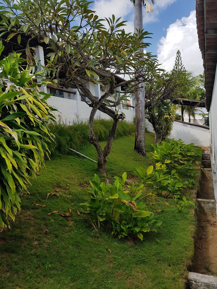 Hotel Mundau Liberty in Trairi, Brasil
