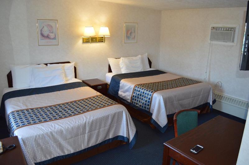 Sands Motel Niagara Falls - photo 9