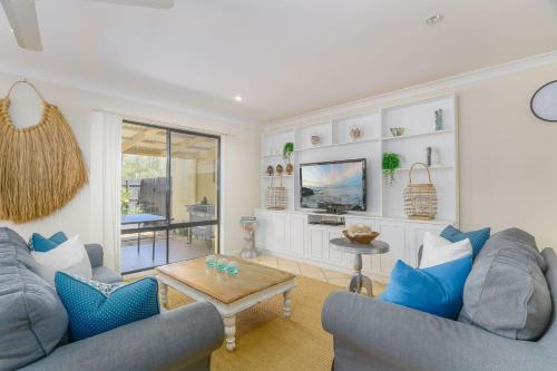 Denway House — 4-Star Luxury Hotel in Pottsville, Australia