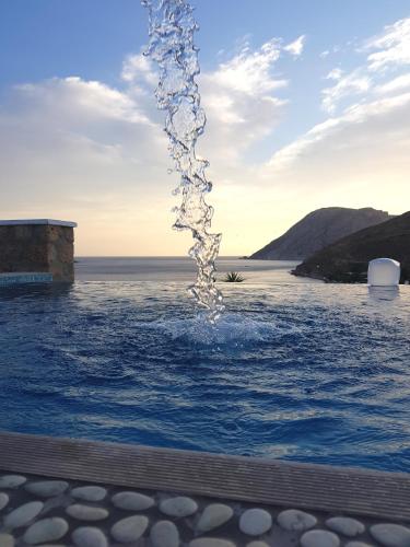 Alykes Studios — 4-Star Luxury Hotel in Patmos, Greece