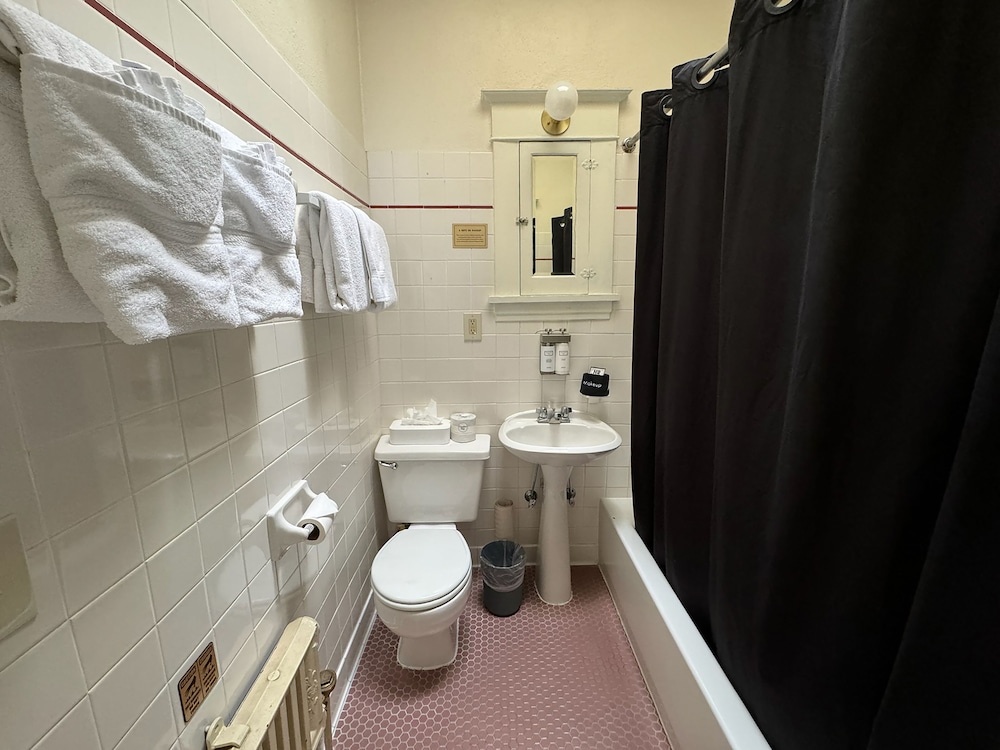 Hood River Hotel - photo 44