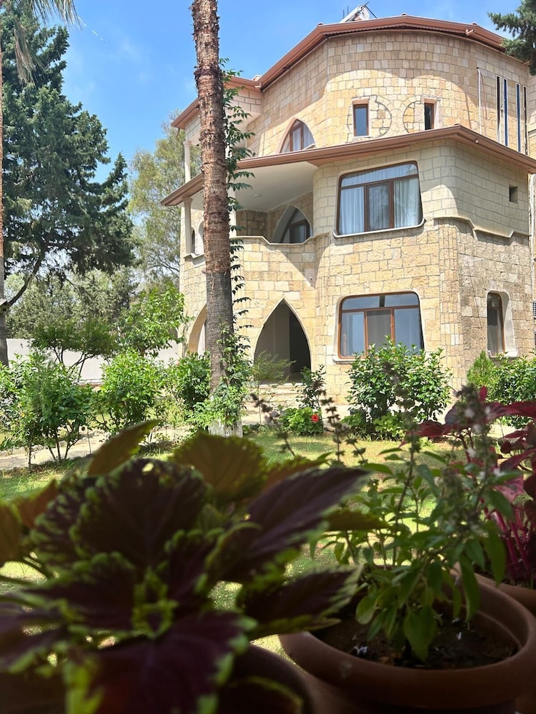 Casalita Hotel in Erdemli, Turkey