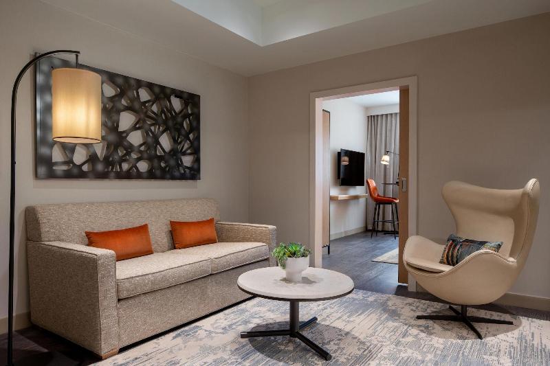 The Westin Houston Medical Center Museum District - photo 26