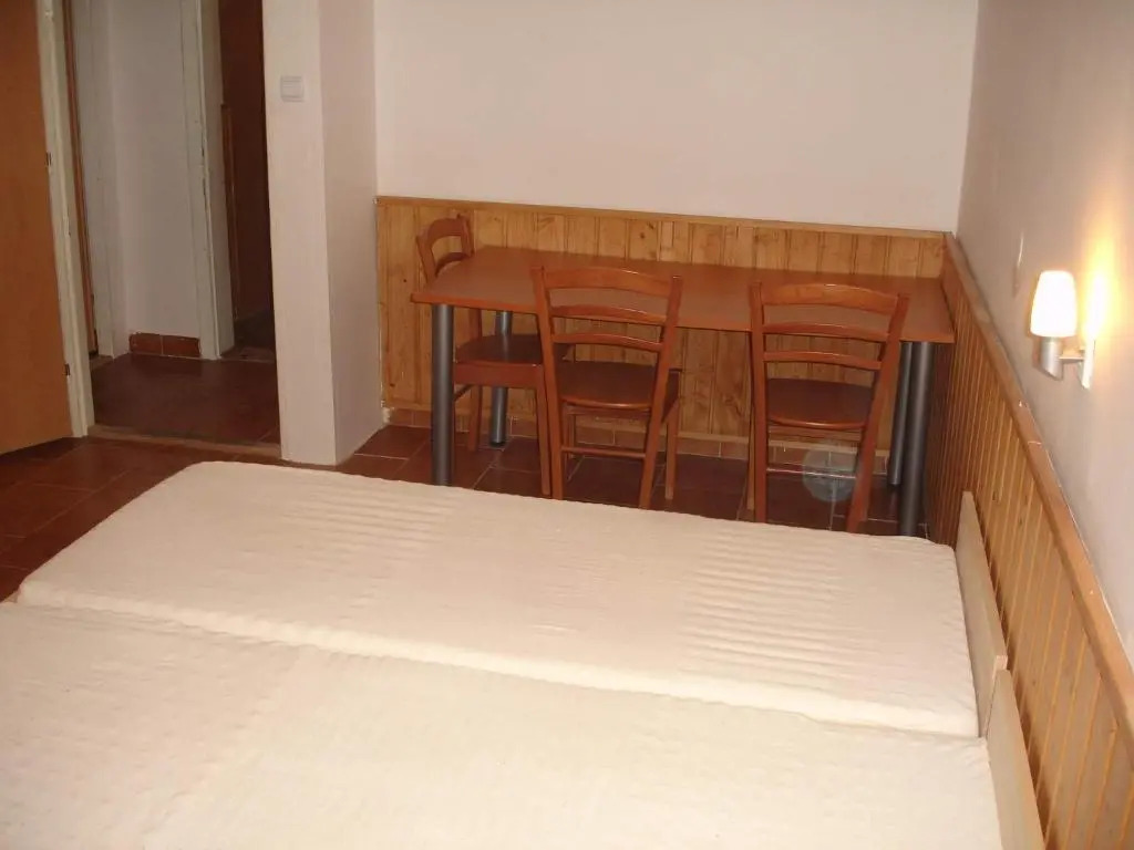 Chata Bucharka in Liberec, Czech Republic