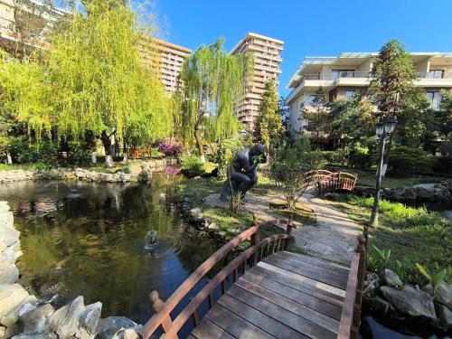 Dreamland Oasis 14 704 apartment