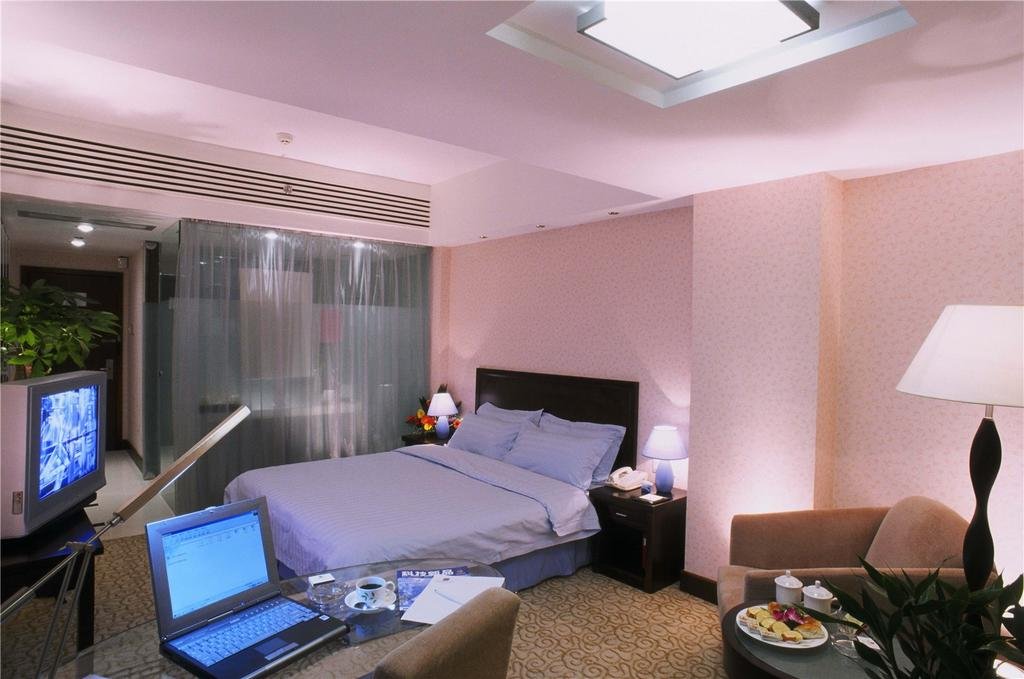 Enjoy Hotel - last minute hotel in Fuzhou