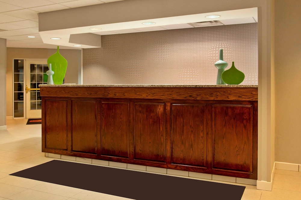 Residence Inn By Marriott Fort Wayne - photo 6