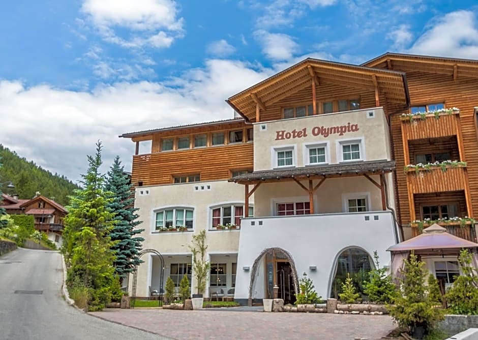 Hotel Olympia - last minute hotel in Unknown City