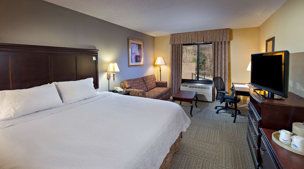 Hampton Inn Bennington - photo 10