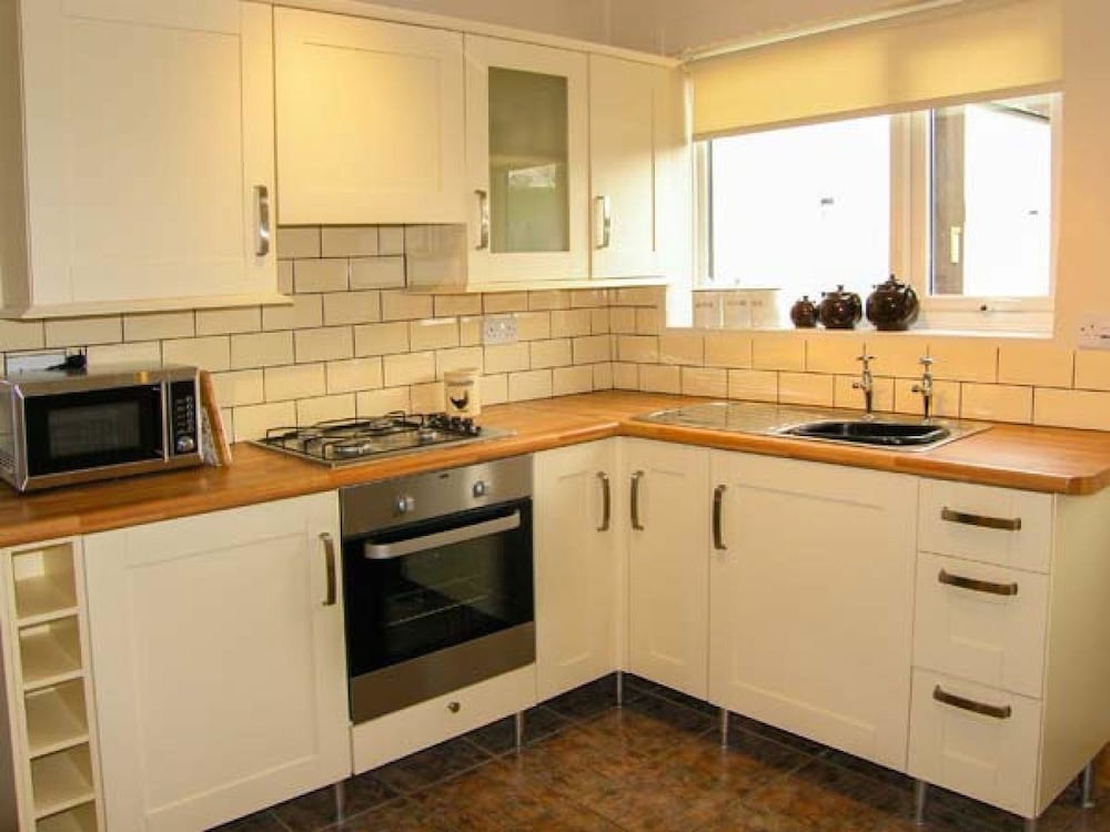 Chare Close Cottage — 4-Star Luxury Hotel in Haltwhistle, United Kingdom