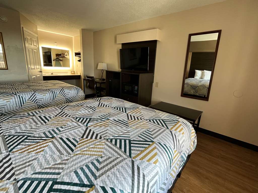 Motel 6 Georgetown SC Marina - photo 12