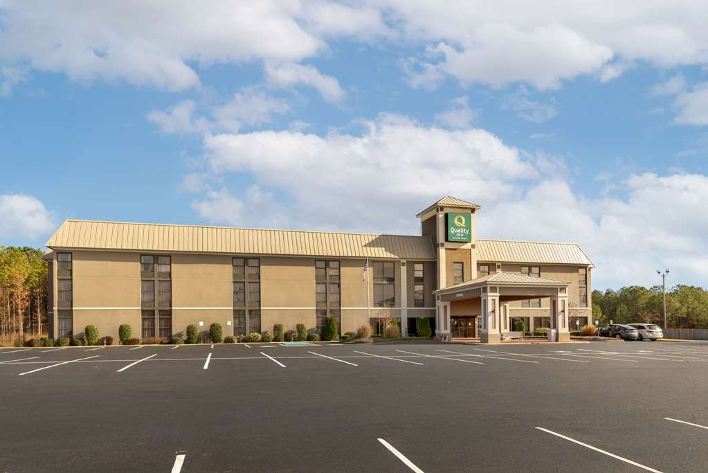 Quality Inn Valley West Point - photo 2