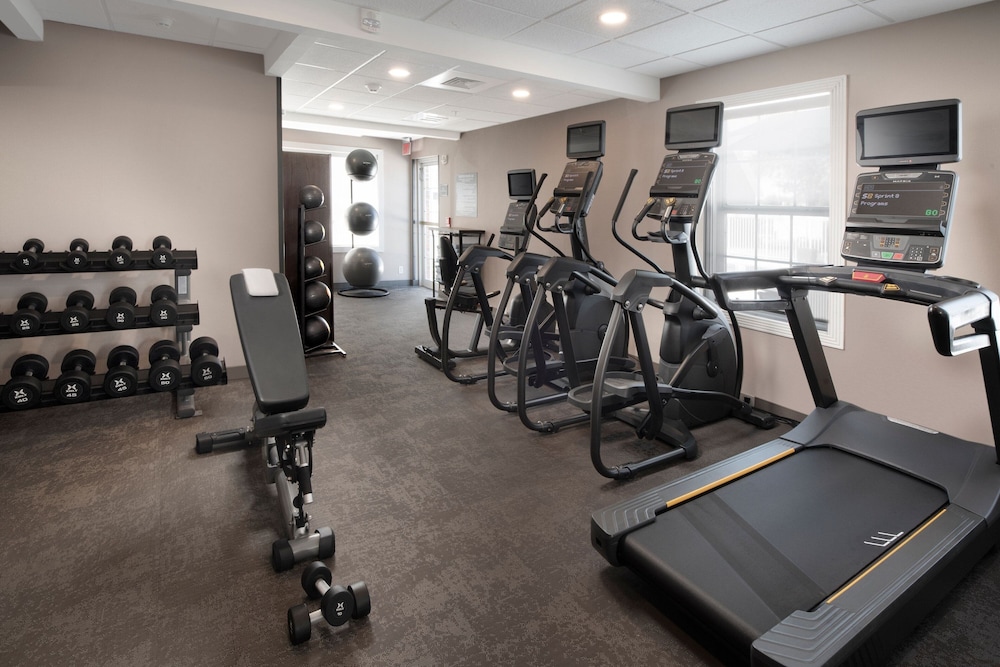 Residence Inn by Marriott Fort Smith - photo 16