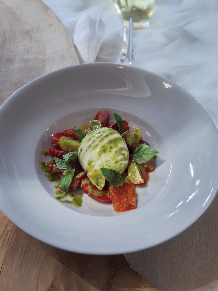 מזון ומשקאות