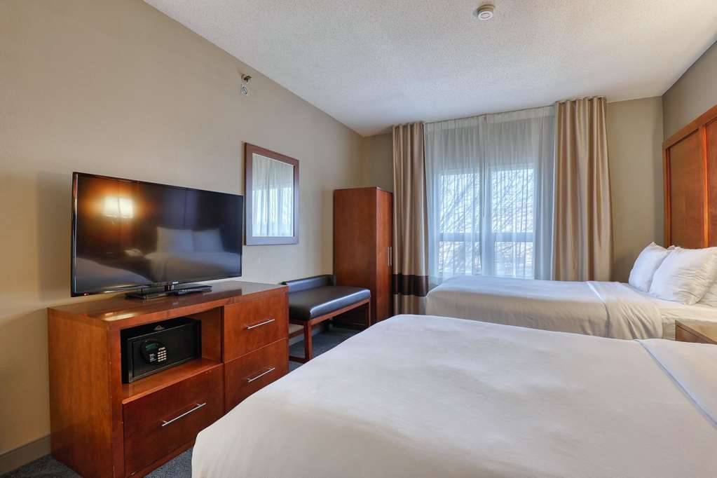 Comfort Suites Madison West Middleton - photo 9