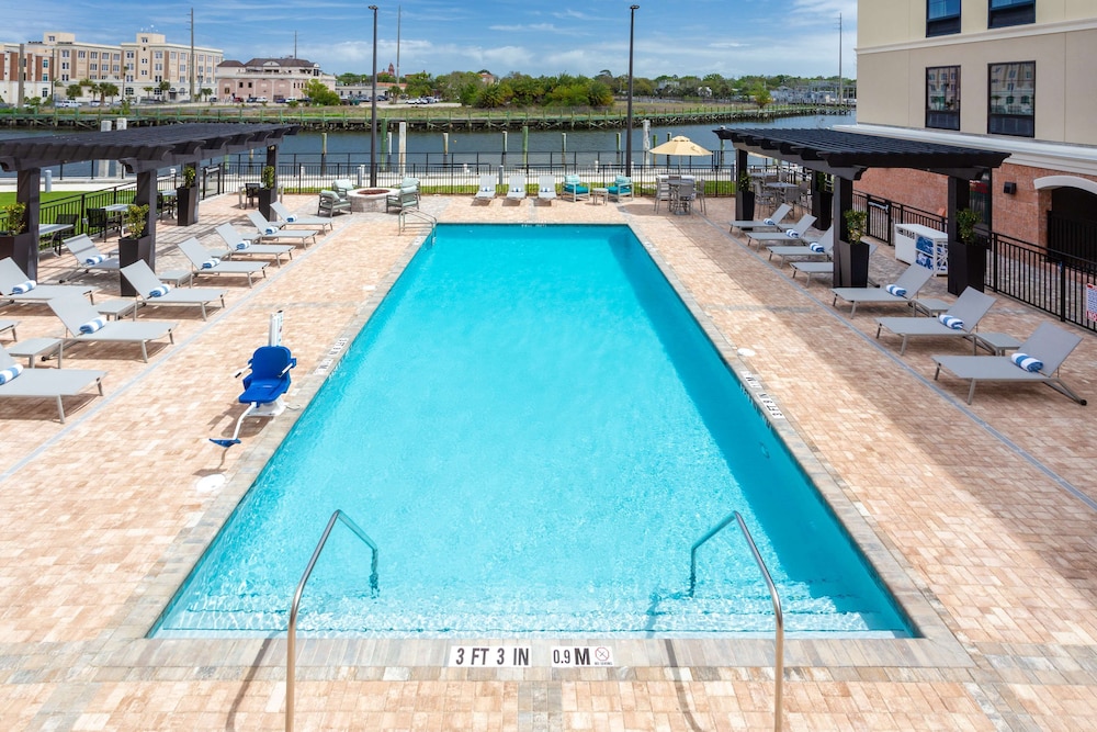 Homewood Suites by Hilton St. Augustine San Sebastian - photo 31
