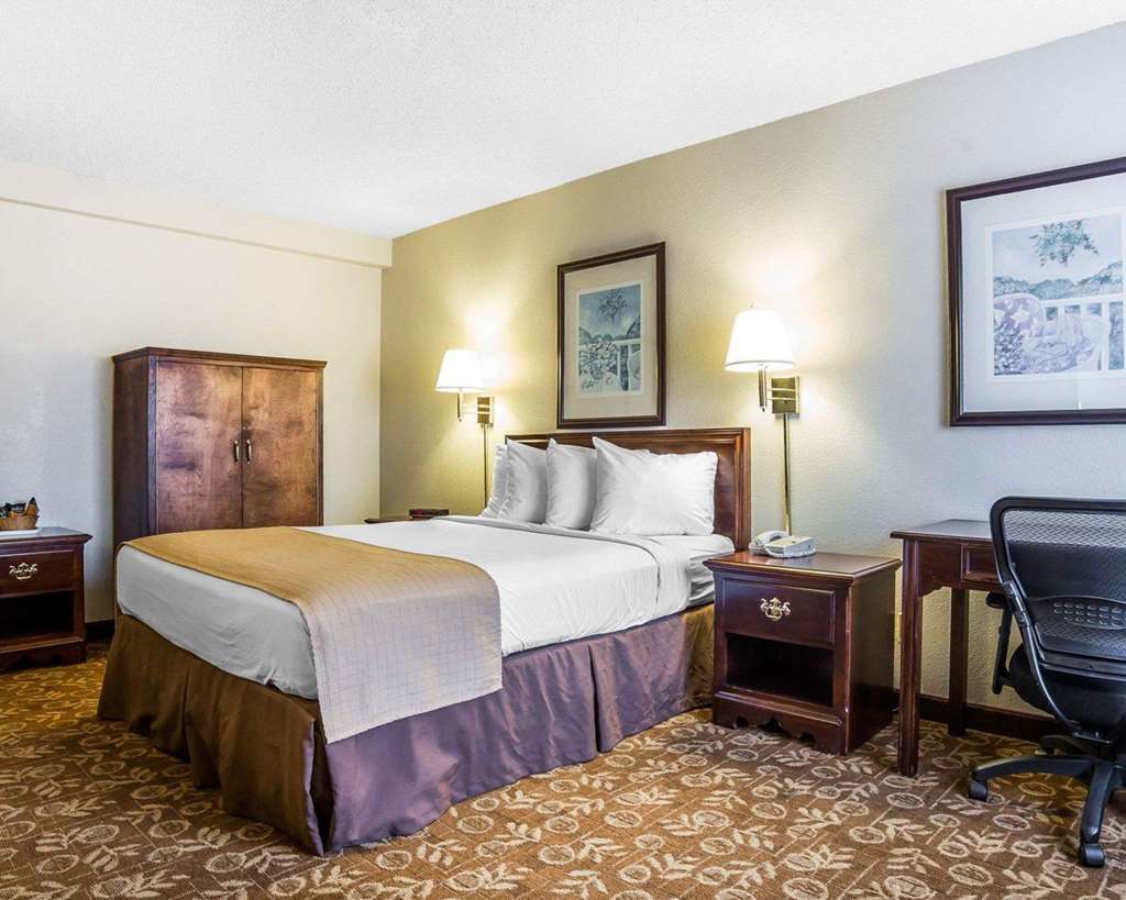Quality Inn And Suites Minden - photo 16