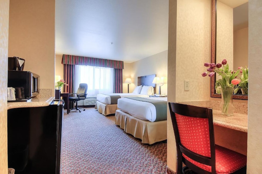 Holiday Inn Express Temecula by IHG - photo 7